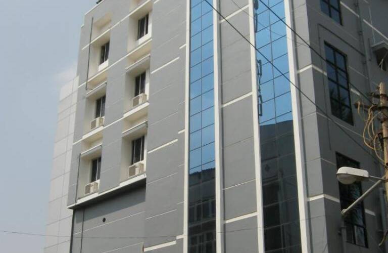 Hotel H.V Tower, Tirupur 1